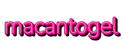 macantogel — logo kanal
