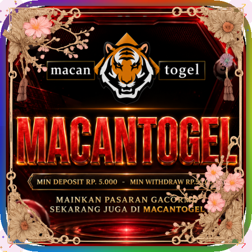 macantogel — mitra unggulan